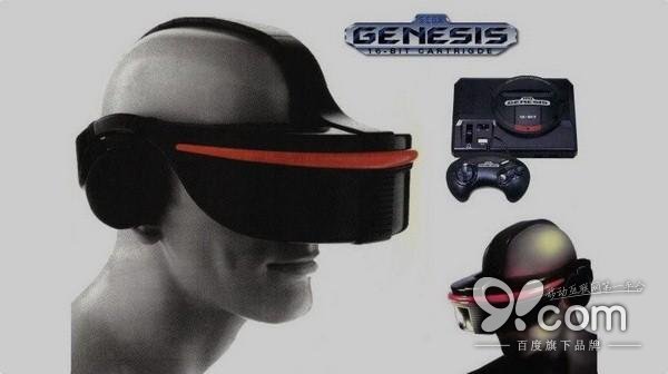 已經過了60年發展歷程 追溯虛擬現實的起源