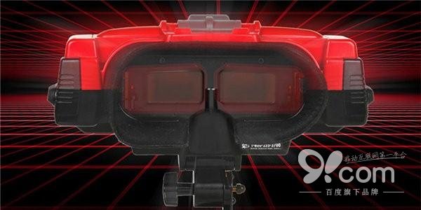 已經過了60年發展歷程 追溯虛擬現實的起源