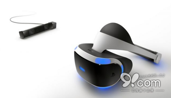 各有特色及優劣 主流VR配套控制器體驗