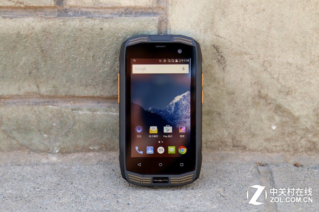 定義都市輕旅行 AGM Rio三防手機評測(待審核)