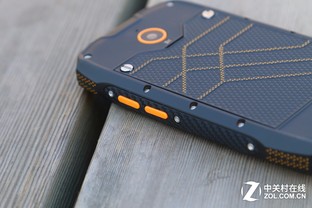 定義都市輕旅行 AGM Rio三防手機評測(待審核)