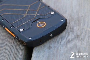 定義都市輕旅行 AGM Rio三防手機評測(待審核)