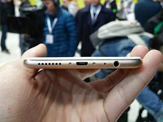 圓潤均衡由內(nèi)而外 OPPO R9搶先體驗(yàn)