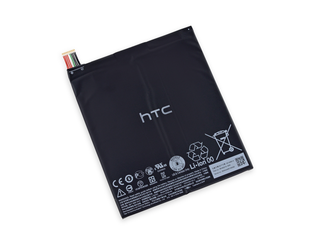 不止一塊主板?谷歌Nexus 9拆解