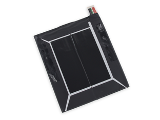 不止一塊主板?谷歌Nexus 9拆解