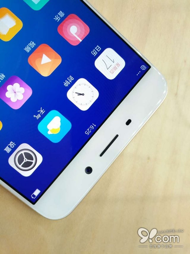 圓潤均衡由內(nèi)而外 OPPO R9搶先體驗