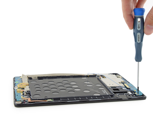 一切看上去都很美 拆谷歌新標桿Nexus 9