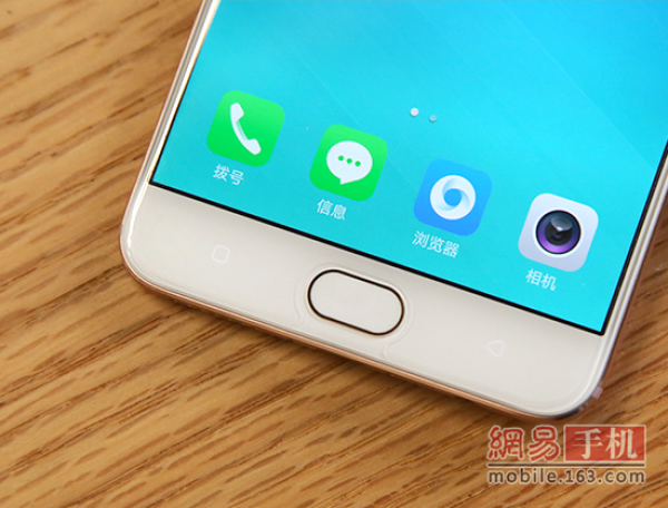 OPPO R9評(píng)測:強(qiáng)悍自拍+極速VOOC閃充