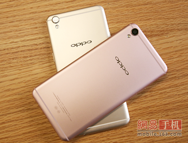 OPPO R9評(píng)測:強(qiáng)悍自拍+極速VOOC閃充