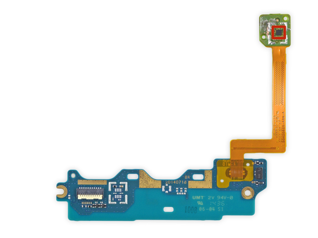 一切看上去都很美 拆谷歌新標桿Nexus 9