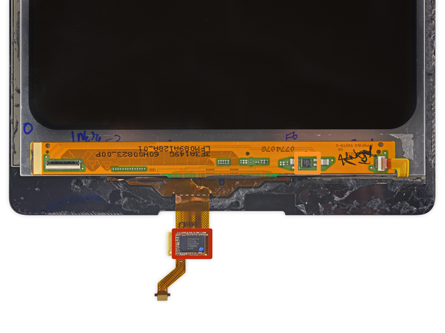 一切看上去都很美 拆谷歌新標桿Nexus 9