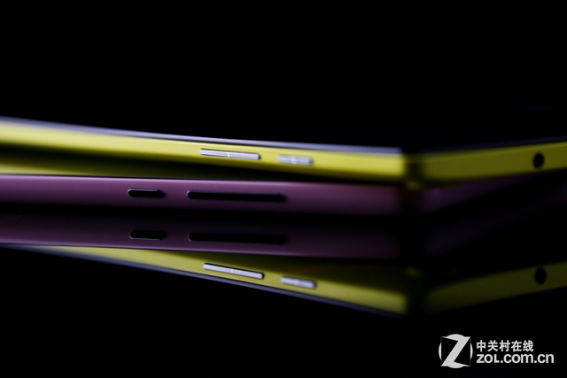 聯想S8對比小米Pad