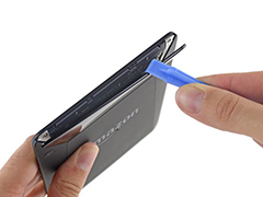 電子閱讀器哪家強 Kindle Voyage拆解評測