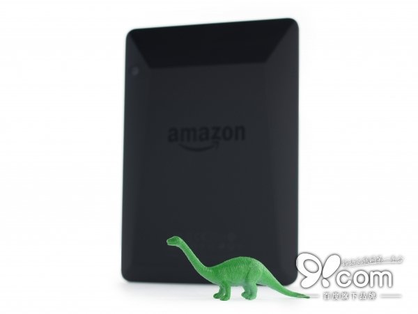 電子閱讀器哪家強(qiáng) Kindle Voyage拆解評測