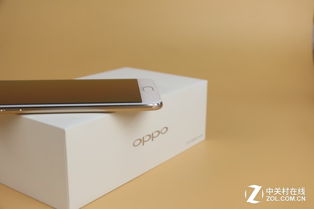 急速指紋/絕佳手感 OPPO R9搶先體驗(yàn)(勿發(fā)布)