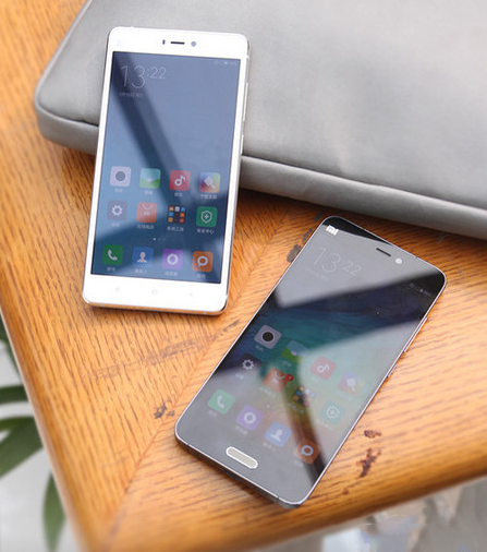 貴點(diǎn)也值但奈何買不到 小米5對(duì)比小米4S