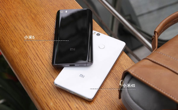 貴點(diǎn)也值但奈何買不到 小米5對(duì)比小米4S