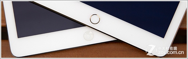 前進動力不足? iPad Air兩代產品對比