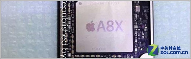 前進動力不足? iPad Air兩代產品對比