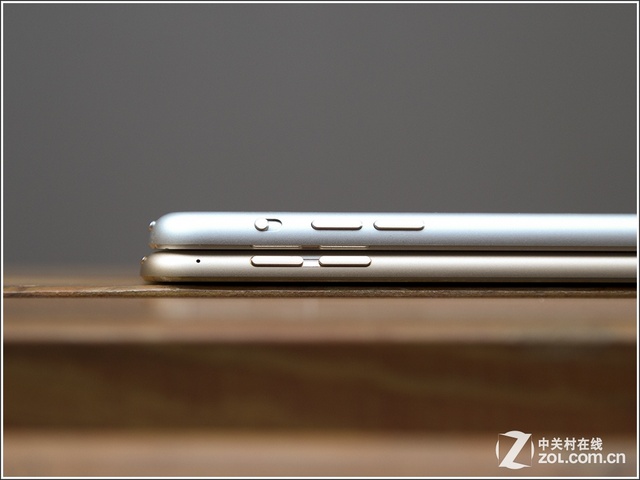 前進動力不足? iPad Air兩代產品對比