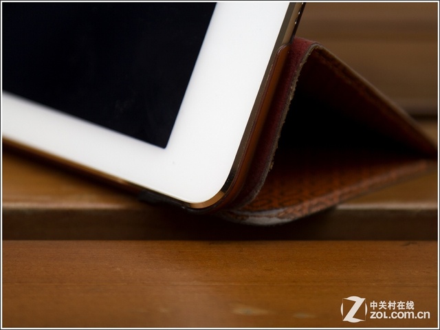 前進動力不足? iPad Air兩代產品對比