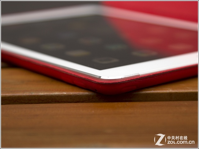 前進動力不足? iPad Air兩代產品對比