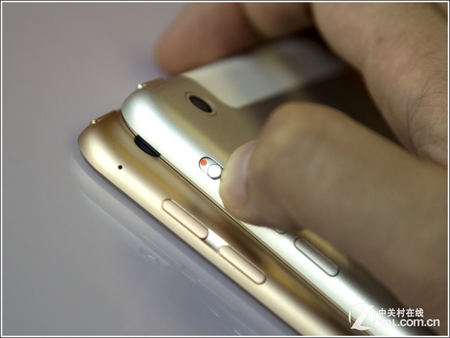 前進動力不足? iPad Air兩代產品對比