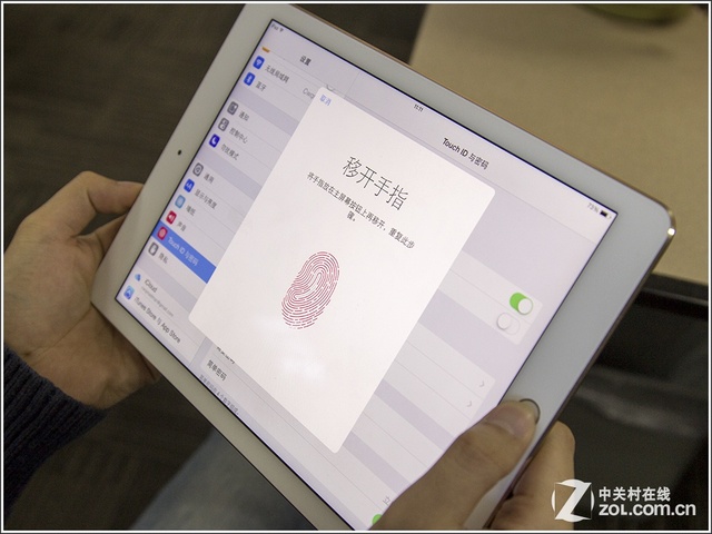 前進動力不足? iPad Air兩代產品對比