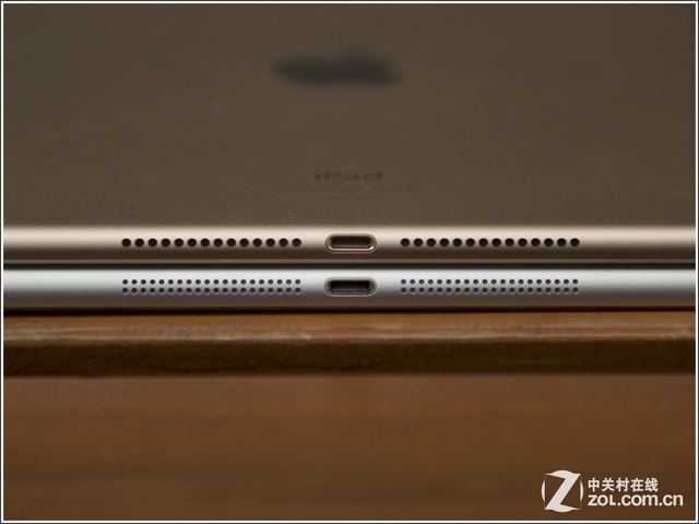 前進動力不足? iPad Air兩代產品對比