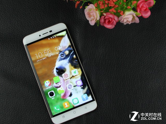 酷派鋒尚pro2評測