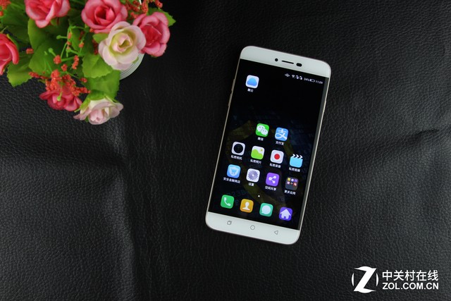 酷派鋒尚pro2評測