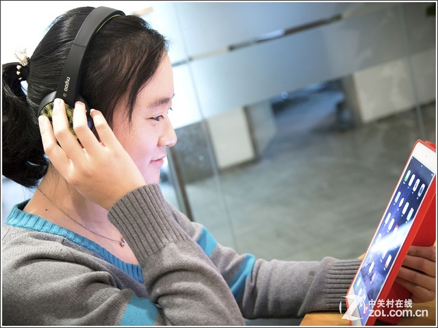 前進動力不足? iPad Air兩代產品對比