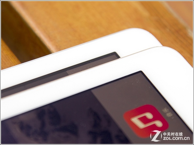 前進動力不足? iPad Air兩代產品對比