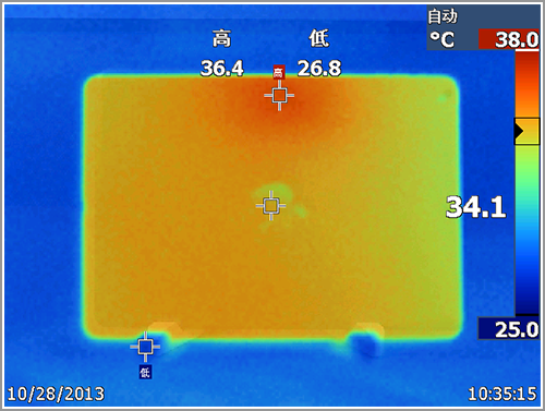加量不加價 蘋果新款iPad Air平板評測