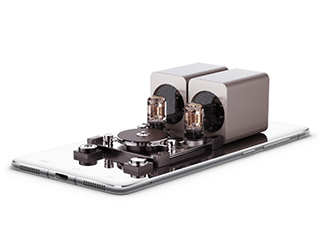 客觀數(shù)據(jù)分析 vivo Xplay5音頻淺析