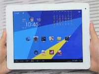 小尺寸Android平板對比評測 不止價格戰