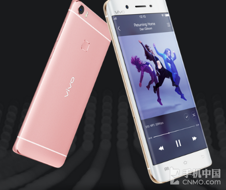 延續CS4398經典 vivo Xplay5音頻淺析第14張圖