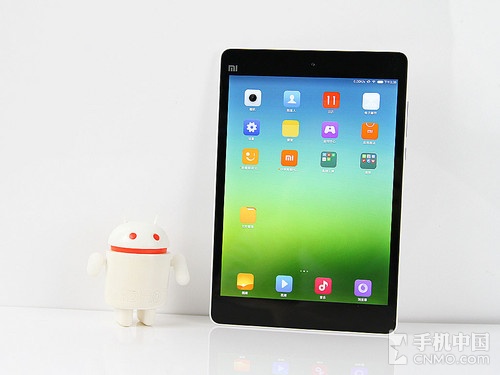 2014年主流小尺寸平板橫評:外形設(shè)計(jì)