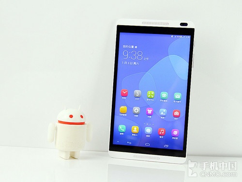 2014年主流小尺寸平板橫評:外形設(shè)計(jì)