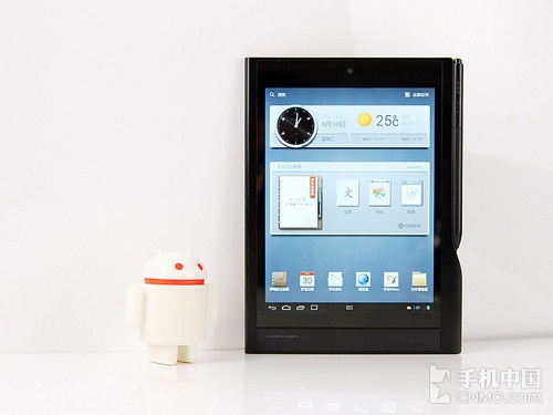 2014年主流小尺寸平板橫評:外形設(shè)計(jì)