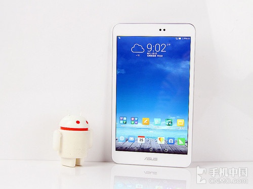 2014年主流小尺寸平板橫評:外形設(shè)計(jì)