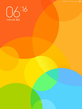 2014年主流小尺寸平板橫評：操作系統(tǒng) 