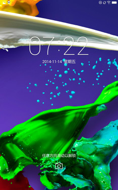 2014年主流小尺寸平板橫評：操作系統(tǒng) 