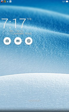 2014年主流小尺寸平板橫評：操作系統(tǒng) 