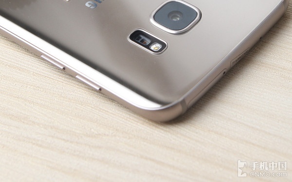 三星S7 edge體驗(yàn)：除了系統(tǒng)我意見不大第4張圖