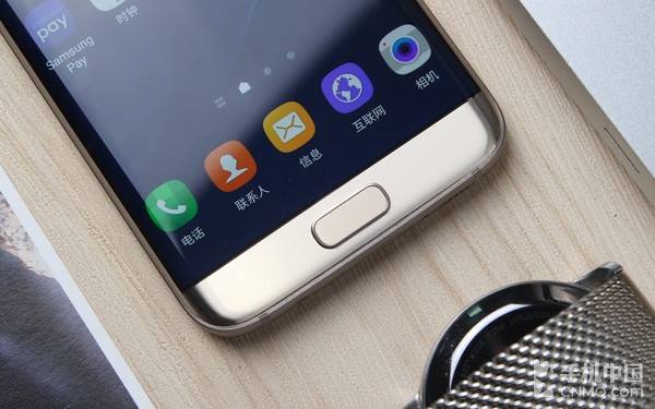 三星S7 edge體驗(yàn)：除了系統(tǒng)我意見不大第5張圖