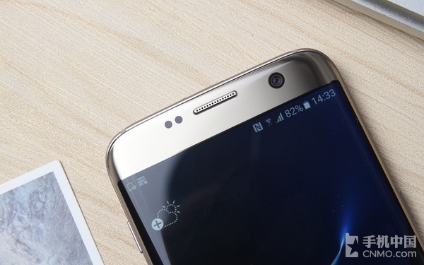 三星S7 edge體驗(yàn)：除了系統(tǒng)我意見不大第6張圖