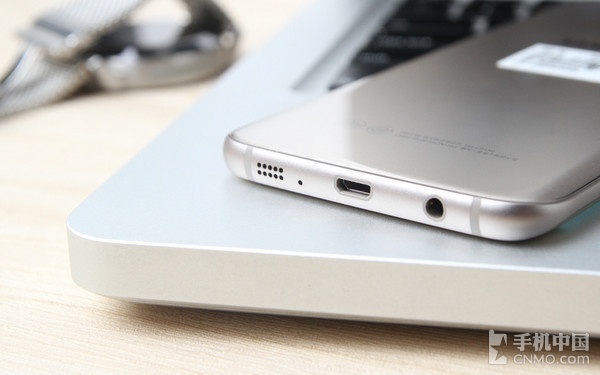 三星S7 edge體驗:除了系統我意見不大第7張圖