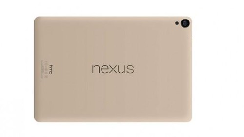 諾基亞N1平板對(duì)比Nexus 9