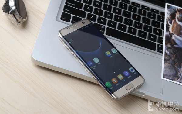 三星S7 edge體驗:除了系統我意見不大第14張圖